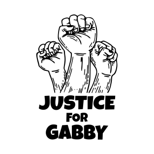 Justice for Gabby T-Shirt