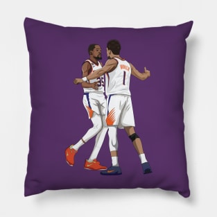 KD x BOOK Pillow