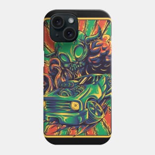 King of Kings Phone Case