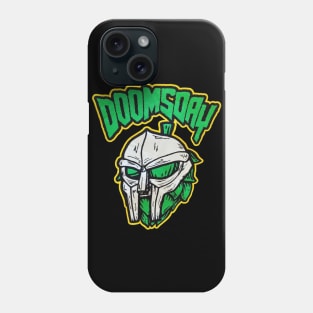 Doomsday MF Doom Phone Case