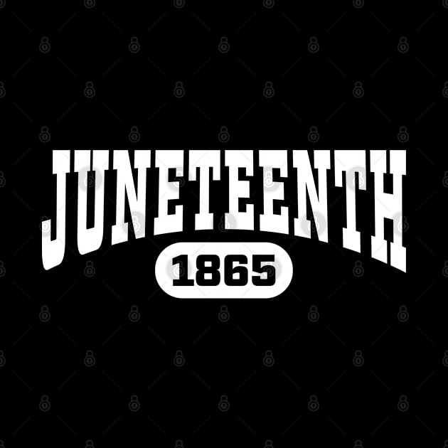 Juneteenth 1865 Arc - 2 by centeringmychi