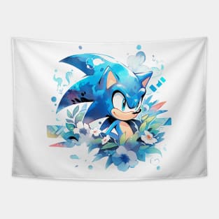 sonic Tapestry