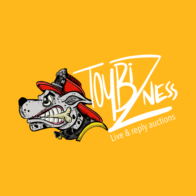 Toybizness HotSpot by ToyBizness