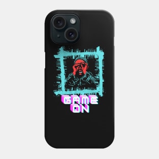 Game On Phone Case