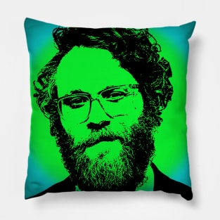 seth rogen Pillow