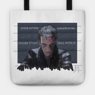 Rules of Attraction: Deal With It Tote