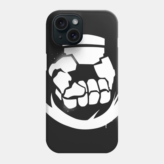 Doomfist Ultimate Phone Case by MidnightPremiere