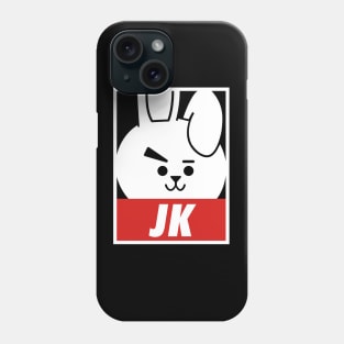 Cooky jungkook bts Phone Case