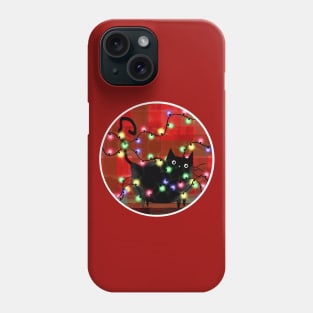 Entanglement Phone Case