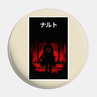 Anime Pin