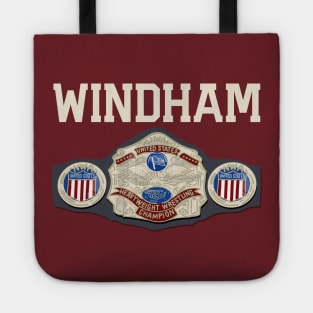 Windham Tote