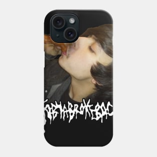 job4abrokeback - SMOKED MEATS!! Phone Case