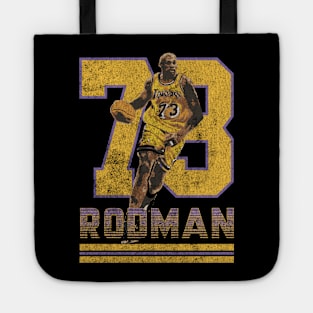 The Worm Tote