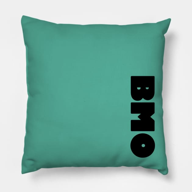 BMO Pillow by AO01