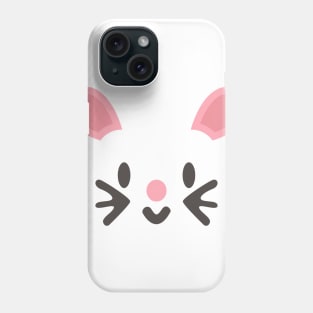 Cute Mouse Phone Case