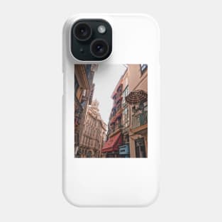 Palma, Mallorca, Spain - Travel Photography Phone Case