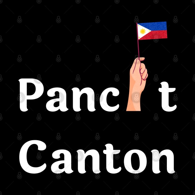 Pancit Canton by CatheBelan