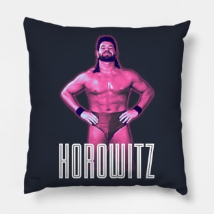 Horowitz Pillow