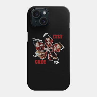 Itzy Cake! Phone Case