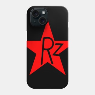 Revolutionary Cells (RZ) Phone Case