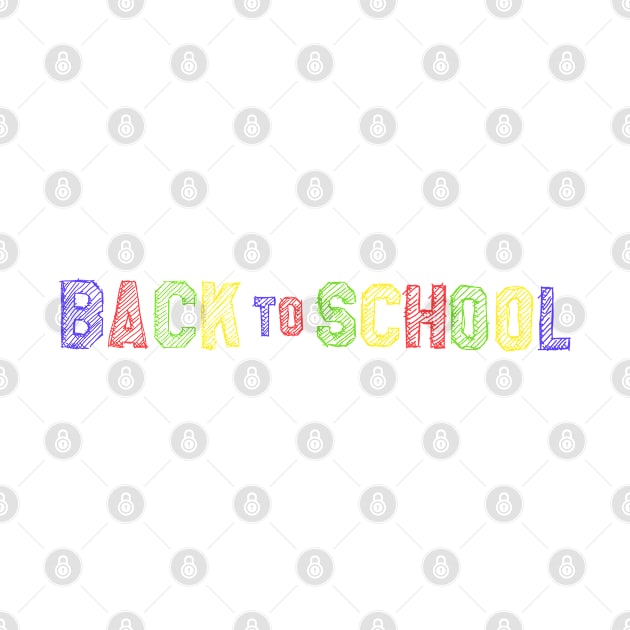 Back to School by gold package