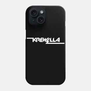 krewella logo Phone Case