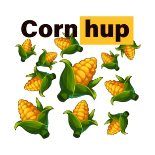 Corn T-Shirt