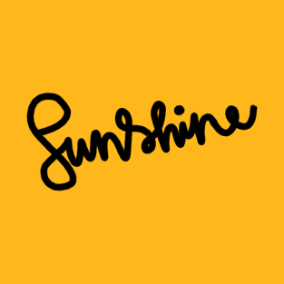 Sunshine T-Shirt