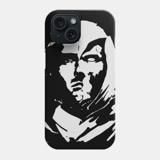 Moon Knight Phone Case