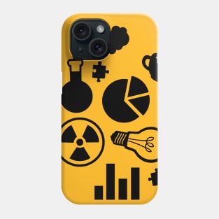 Scientist Phone Case