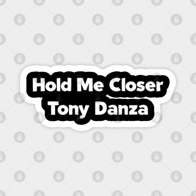 hold me closer song hold me closer song