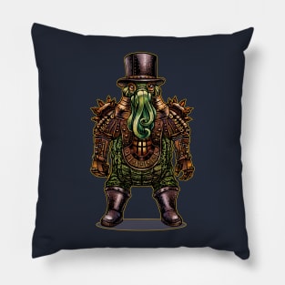 Lord Dreadnought Pillow