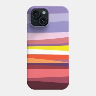 Sunset Horizon Phone Case