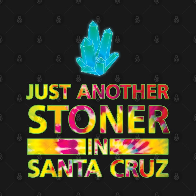 Just Another Stoner by PauHanaDesign