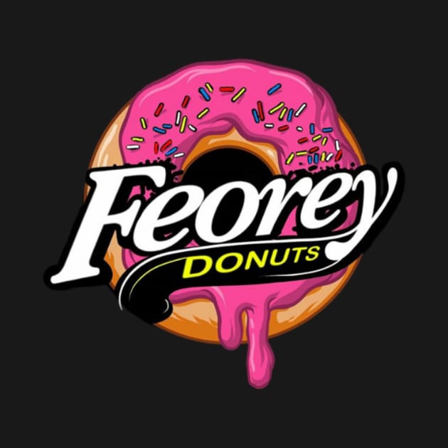 Donuts team by feoreydonuts