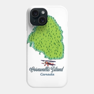 Cornwallis Island Phone Case