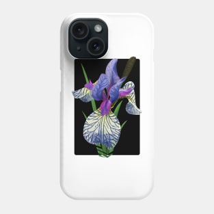 Iris Phone Case