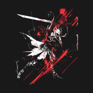 Dark Souls Weapons T-Shirt