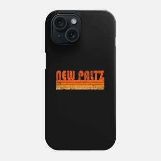 New Paltz Ny Phone Case