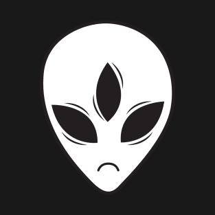 ― alien T-Shirt