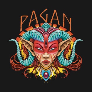 pagan T-Shirt