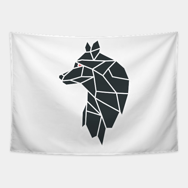 Elite Pack Society Tapestry by ElitePackSociety