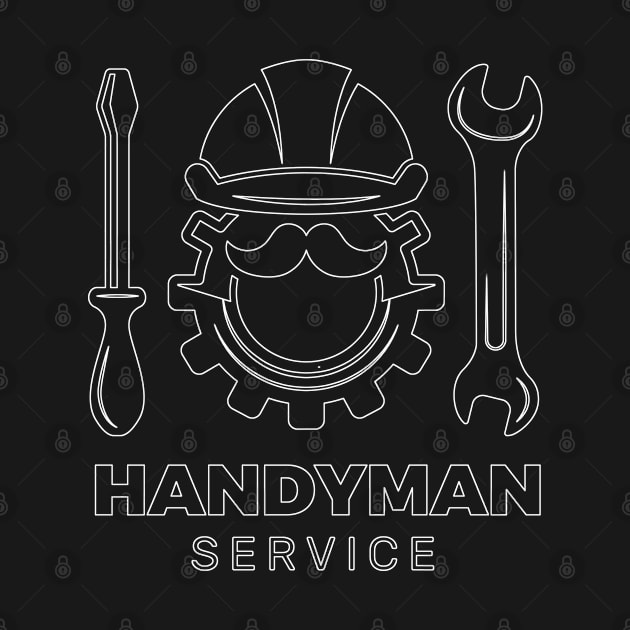 Handyman 5 by big_owl