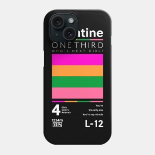 Sonatine VHS Phone Case