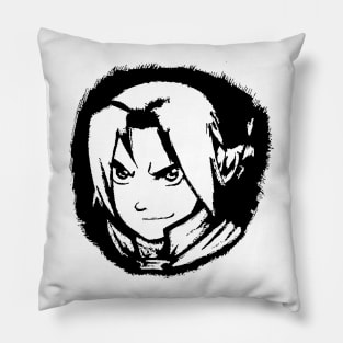 Edward Elric - Fullmetal Alchemist Anime Pillow