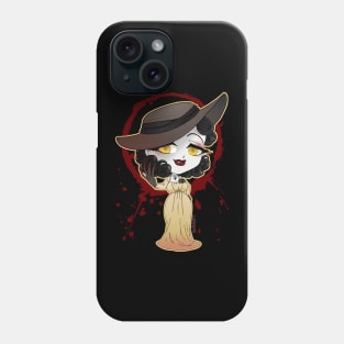 Lady Dimitrescu Phone Case