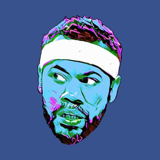 Sheed by HoopDynastees