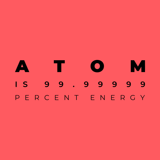 Atom by Mon, Symphony of Consciousness.