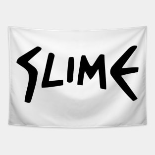 Slime Tapestry