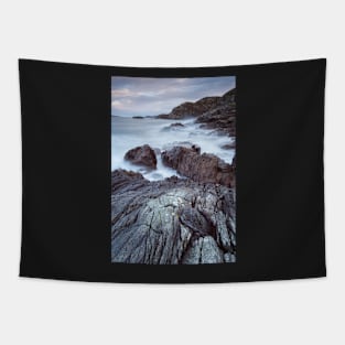 Clashnessie Bay, Assynt Tapestry